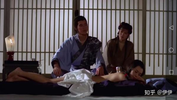 如何评价邵氏老电影《唐朝豪放女》?