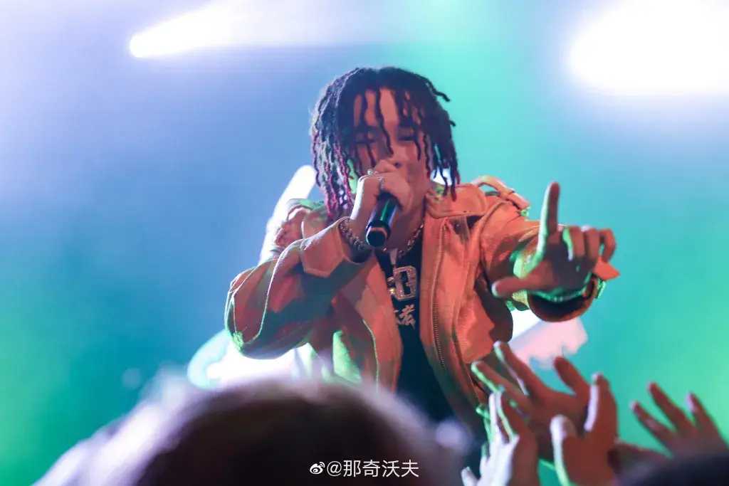 新世代rapper最近的新歌到底都是什么水平