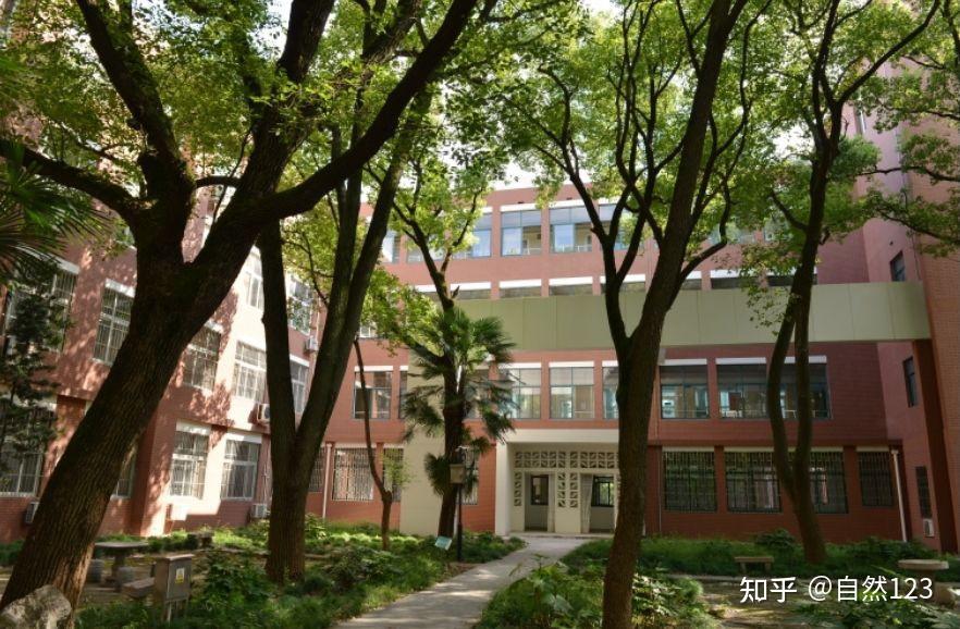 上海科学技术职业学院的校园环境如何