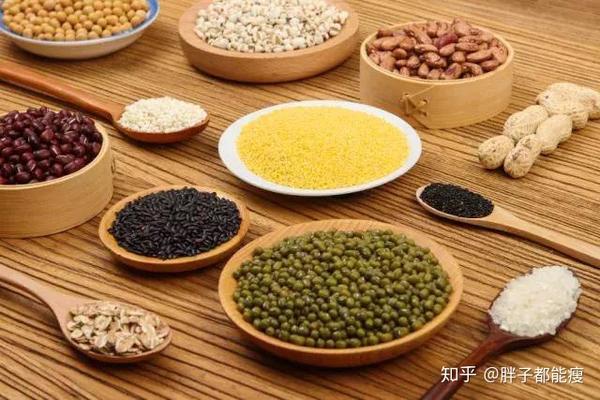 那些食物是高纤维碳水化合物?