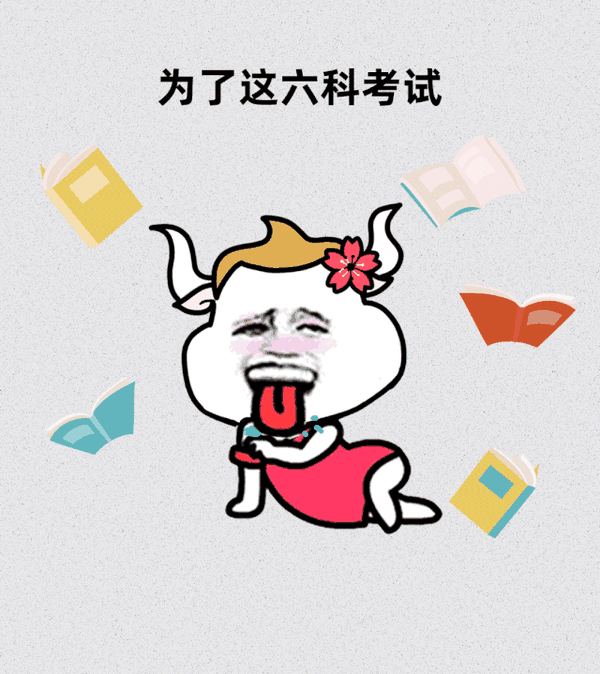 注会小姐姐查成绩的卡路里瞬间刷爆朋友圈