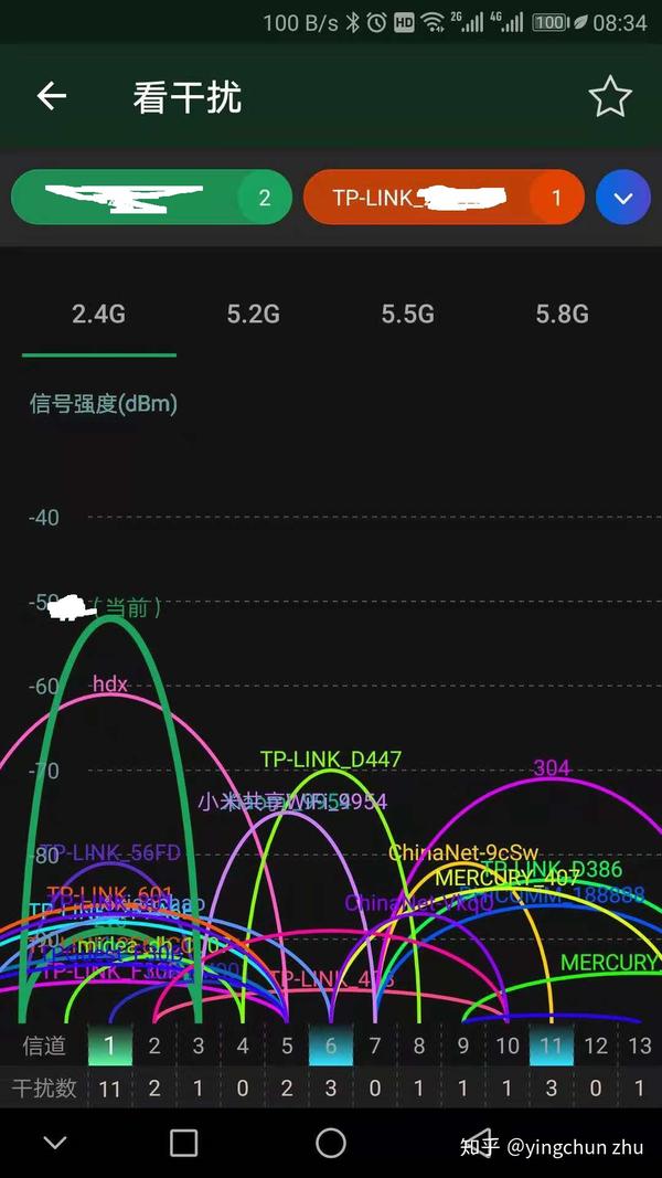 wifi信号差该如何解决