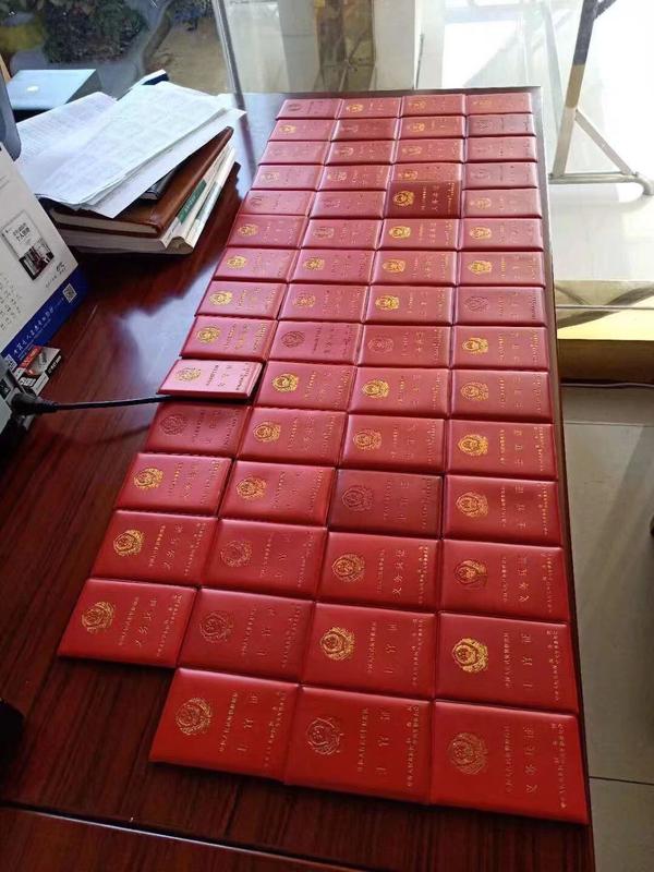 部队里文书是个什么样的存在?