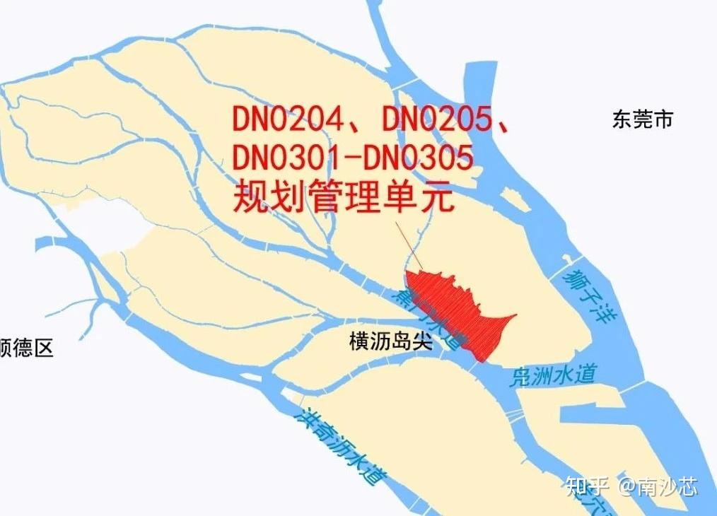 南沙明珠湾四个区域中灵山岛,横沥岛当红,蕉门河口也是房价高企,但