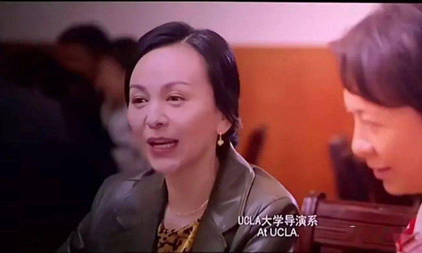 《你好,李焕英》沈光林:男人都会喜欢李焕英,可最后多半娶王琴