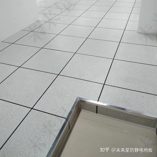 机房防静电地板的验收标准大全,不知道的看过来