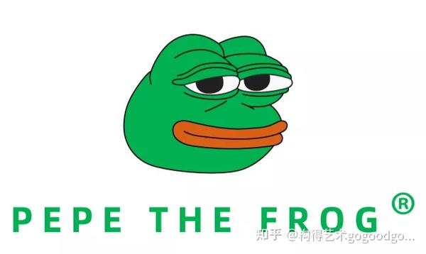 构得艺术 x 悲伤蛙pepe:悲伤蛙的焦虑对抗手册