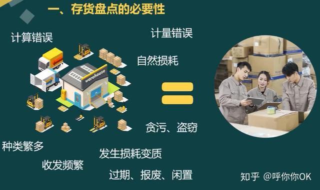 月末盘点都不会还想月薪5k老会计悉心汇总108页笔记收好