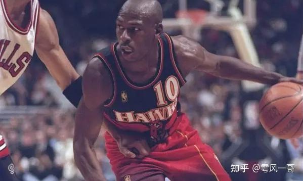 nba镀金年代沉默苍鹰穆基布莱洛克mookieblaylock