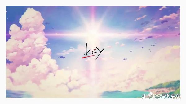 心响乐章为谁缠绵key社的春夏秋冬