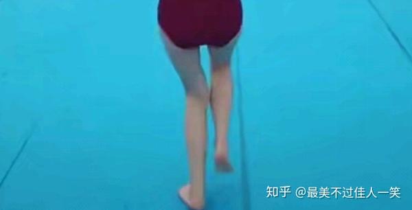 想请问一下我的腿是什么腿型?