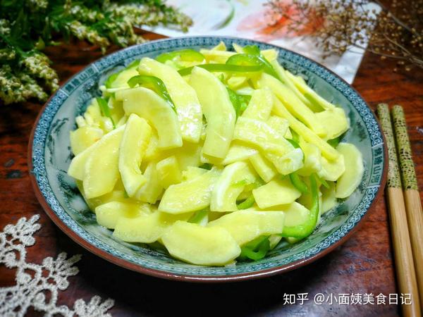 8月吃黄瓜丝瓜都不如这瓜,清热解暑又营养,吃过的人却