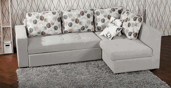 盘点不同风格的沙发总有一款适合你的家