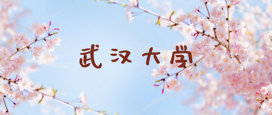 21专属考研院校早知道12武汉大学