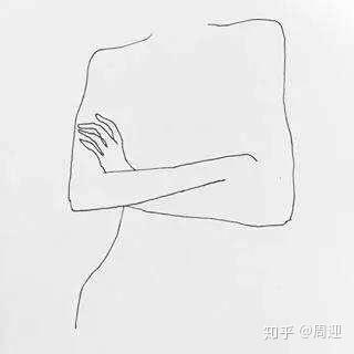有哪些极简主义的头像?