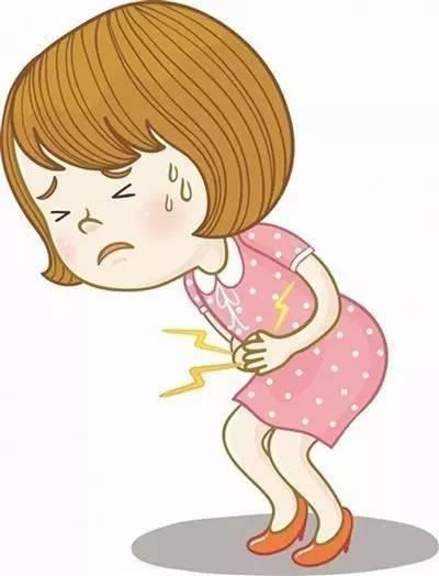 经常肚子痛不知道为什么?或许在这里你能找到答案!