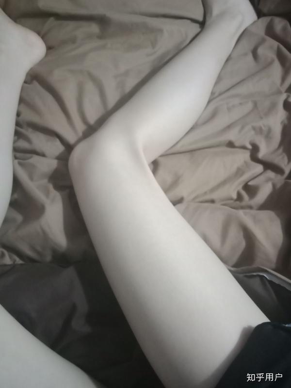女生们被关注腿是什么感受?