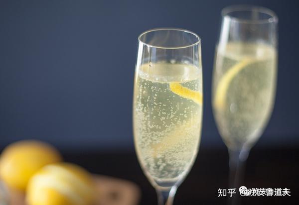 巨炮警告法国75鸡尾酒thefrench75ampfrench75