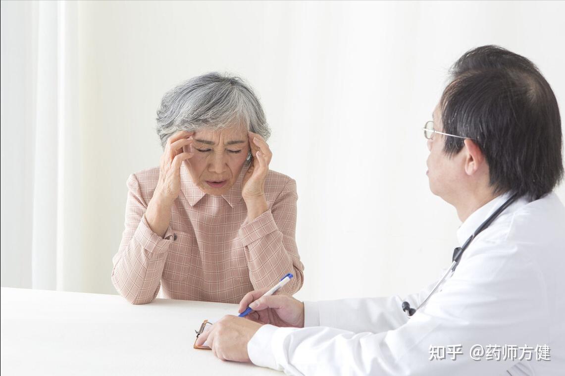 一夜白头真的不是夸张吗如何科学解释人压力过大时会长白发