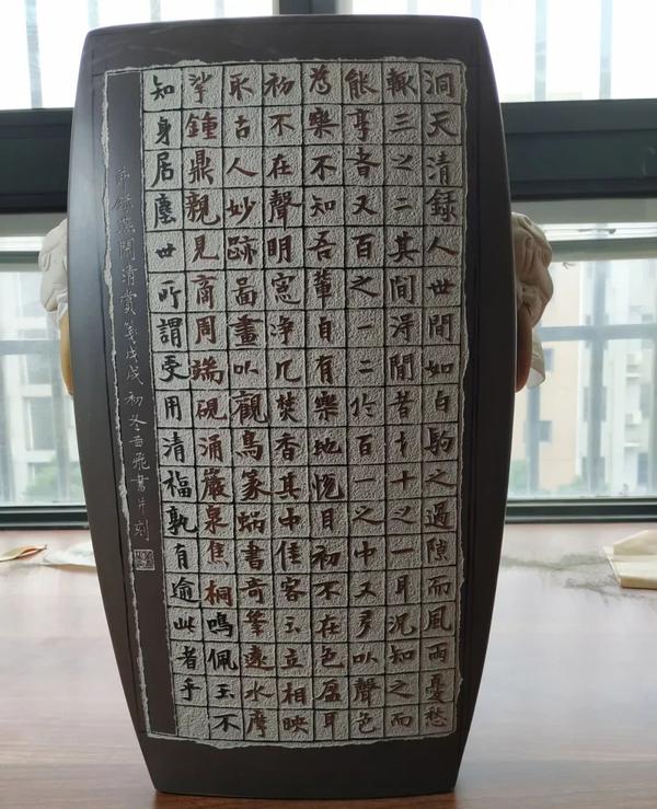 行书结构章法不弄懂越写越迷茫