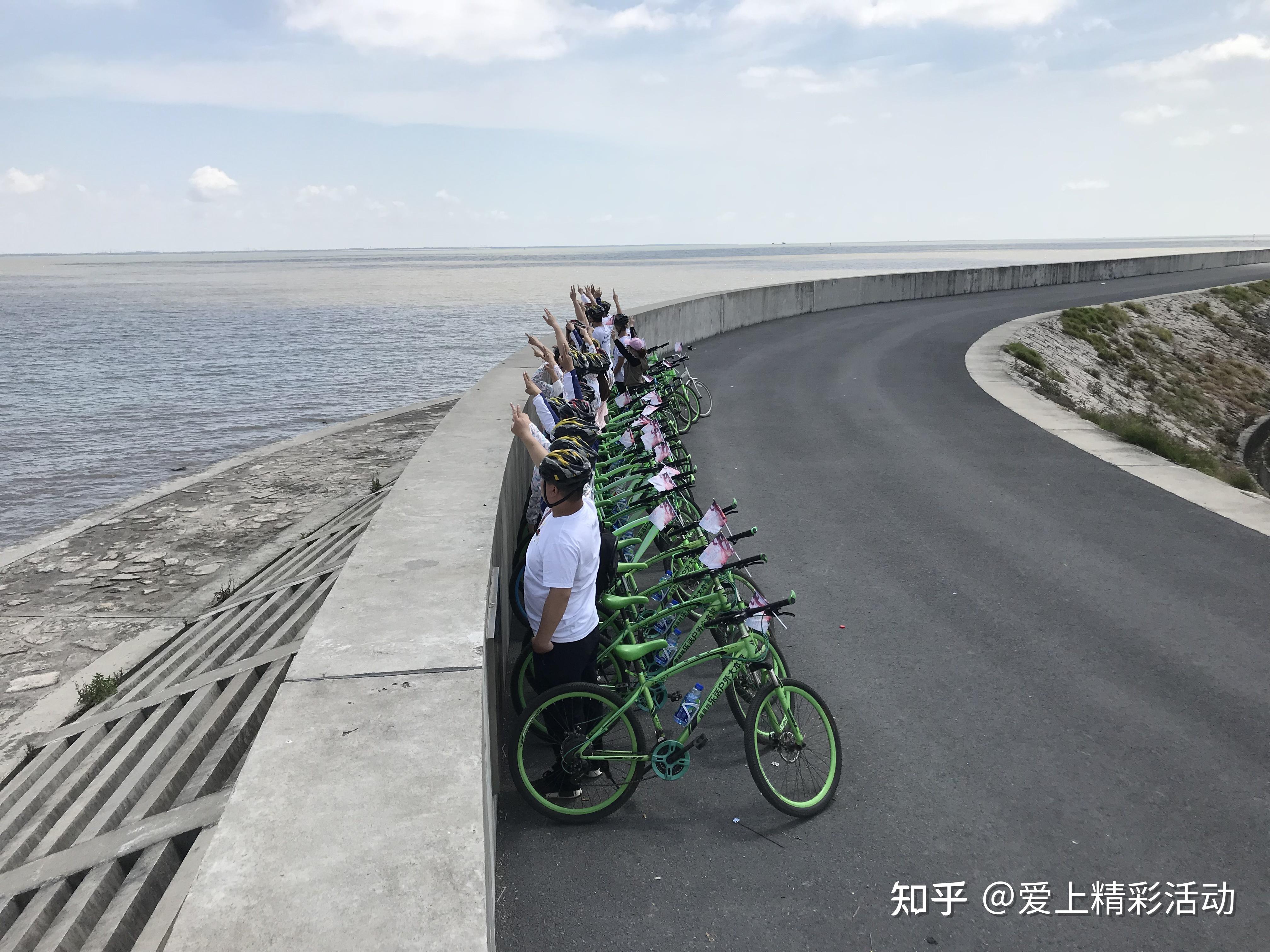 上海骑行圣地上海骑行路线推荐