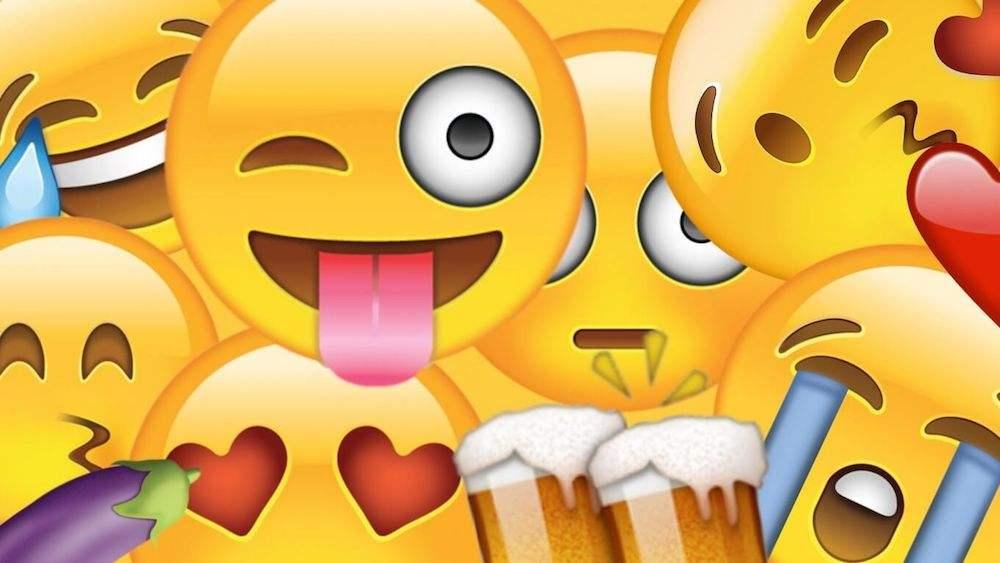 微信社群emoji表情人气排行榜,第一名尴尬了