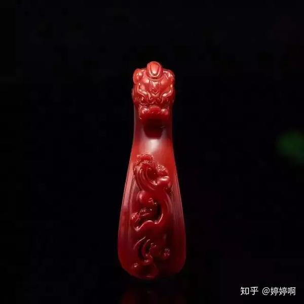 锦红和柿子红傻傻分不清?