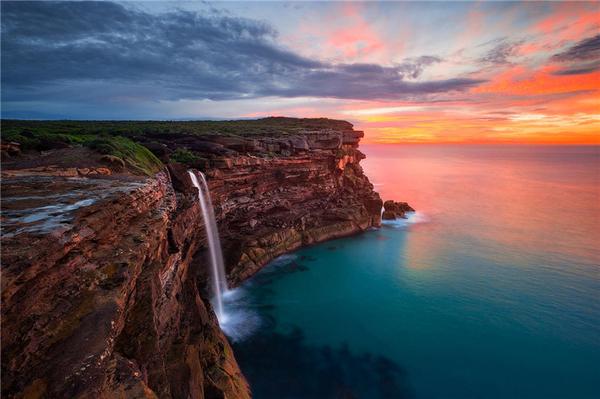 皇家国家公园(royalnationalpark)