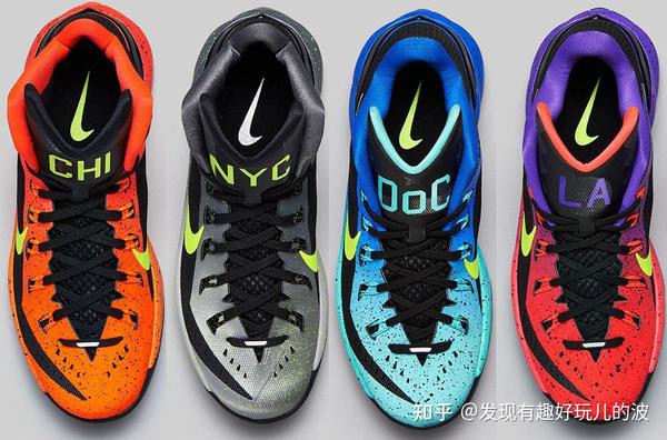hyperdunk是谁的战靴,hyperdunk x nike hyperdunk 系列终极,我也是那个穿着hyperdunk的