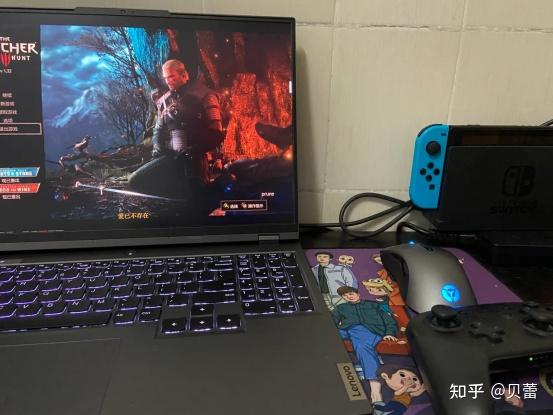 如何评价宏碁新发布的 3070 暗影骑士龙?是否在拯救者