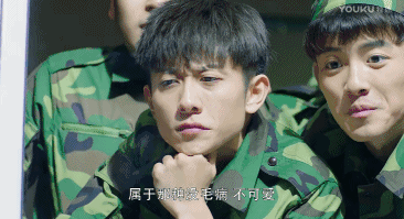《春风十里》张一山的每个微表情都是戏,堪称微整形演技!