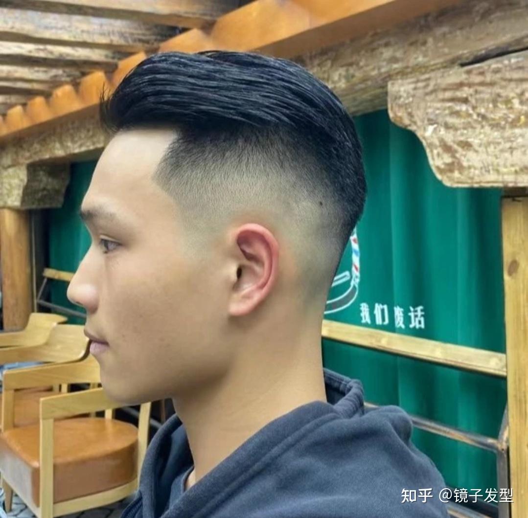 2021男发别瞎剪选这15款就对了时尚有型够帅气