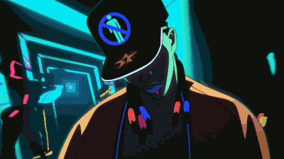 夜场蹦迪男女实录.