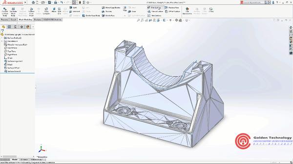 solidworks 2020丨看这些新功能,有你期待的吗?