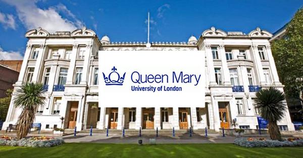 queen mary university of london
