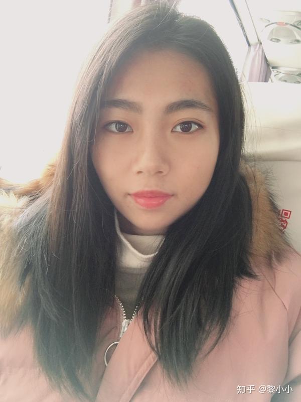 为什么自拍时镜像的照片更好看?
