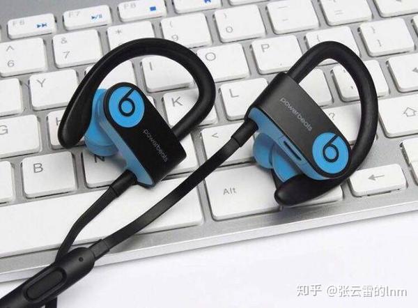 beats powerbeats3蓝牙耳机