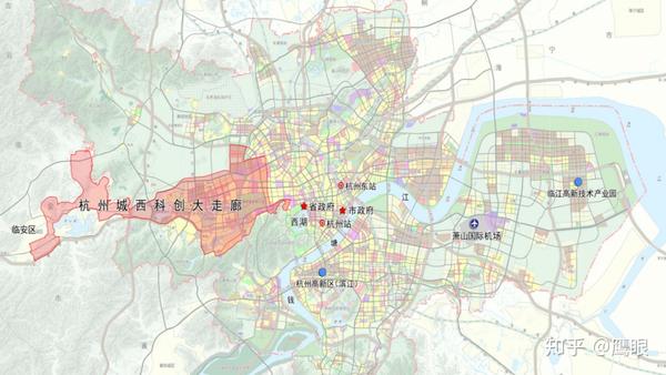 坐拥西溪国家湿地公园,五常湿地,和睦水乡以及南湖,青山湖国家森林