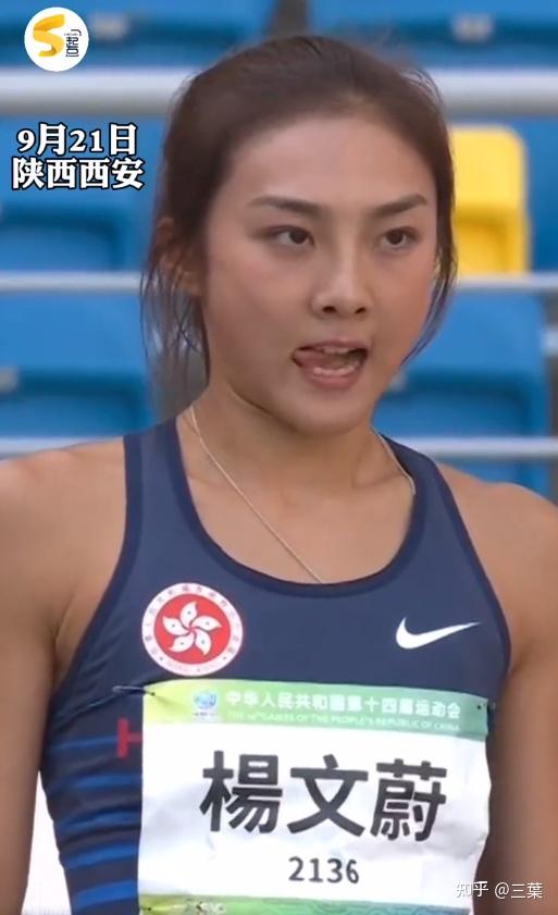 在东京奥运会上,很多美女运动员因为颜值高爆红.