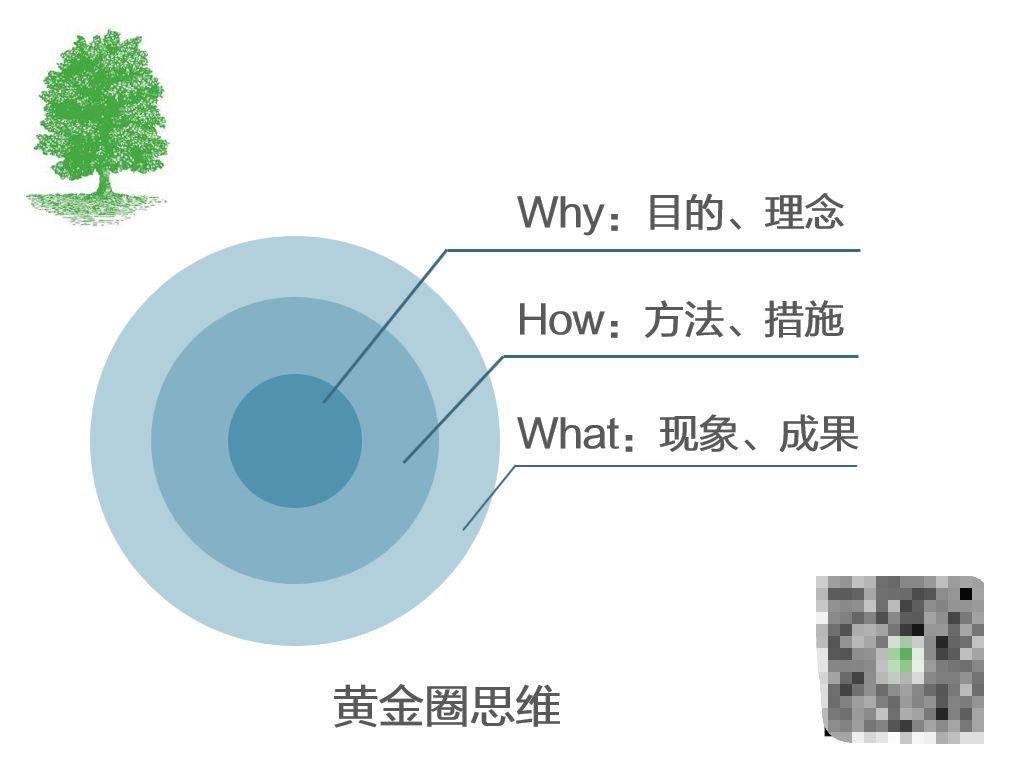 06 黄金圈思维