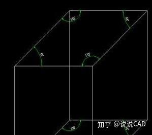 cad制图初学入门教程cad软件中如何绘制轴测图