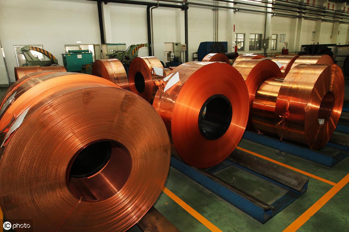 钛谷有色金属交易中心钛材制造行业全面回暖