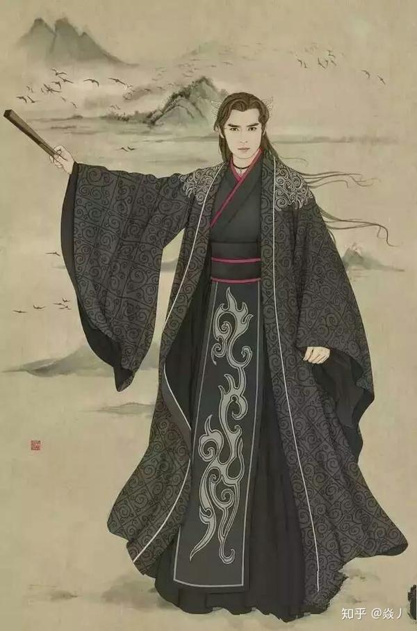二郎真君只认焦恩俊