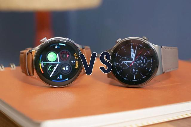 华为watchgt2pro手表,华为手表新款watchgt2 华为watch3与watchgt2pro有什么区别