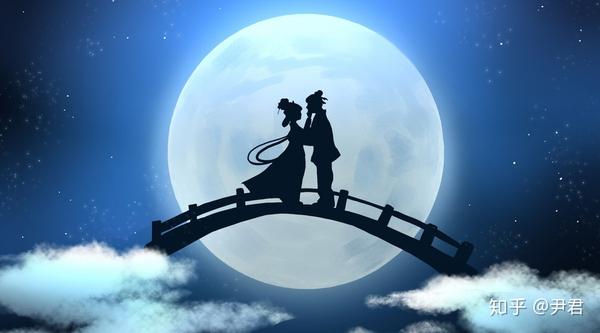 七夕节乞巧节起源是什么
