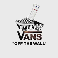 vans 知乎