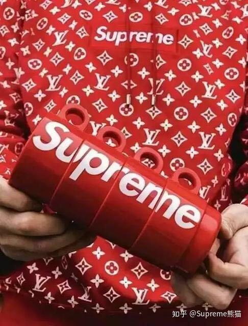 supreme皆有可能潮流品牌的走向