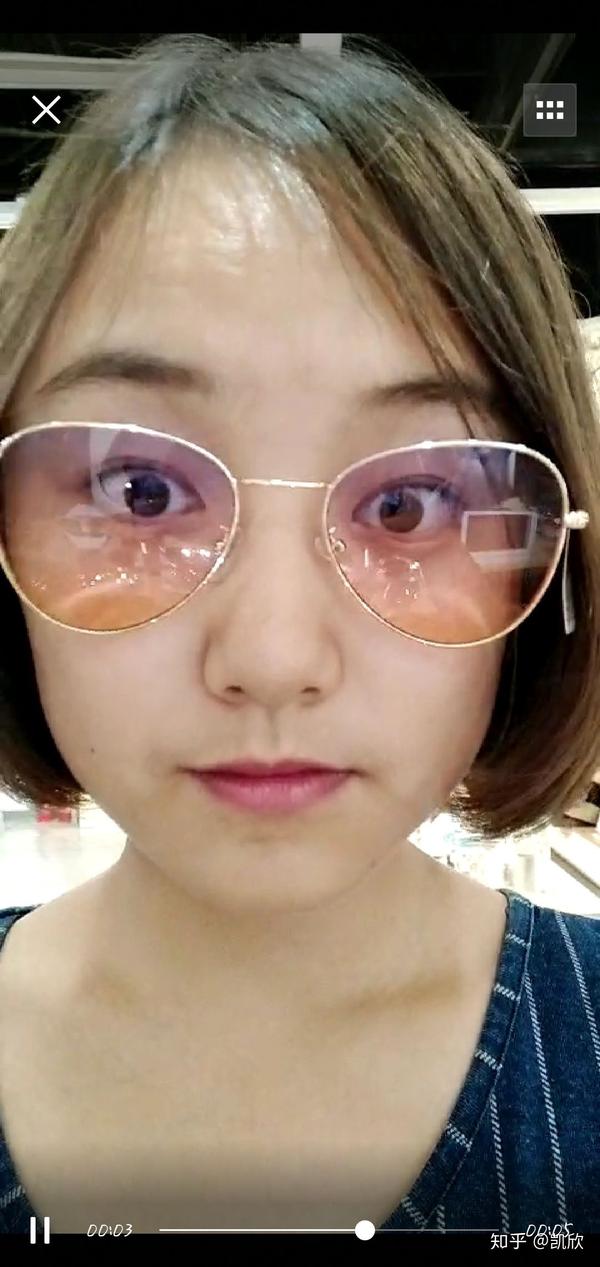 上半张脸好看的人耐看还是下半张脸好看的人耐看?