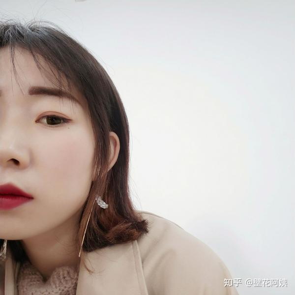 半张脸怎么都好看 放个朋友帮我拍的
