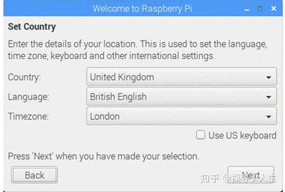 树莓派 默认密码_树莓派_树莓派默认账号密码